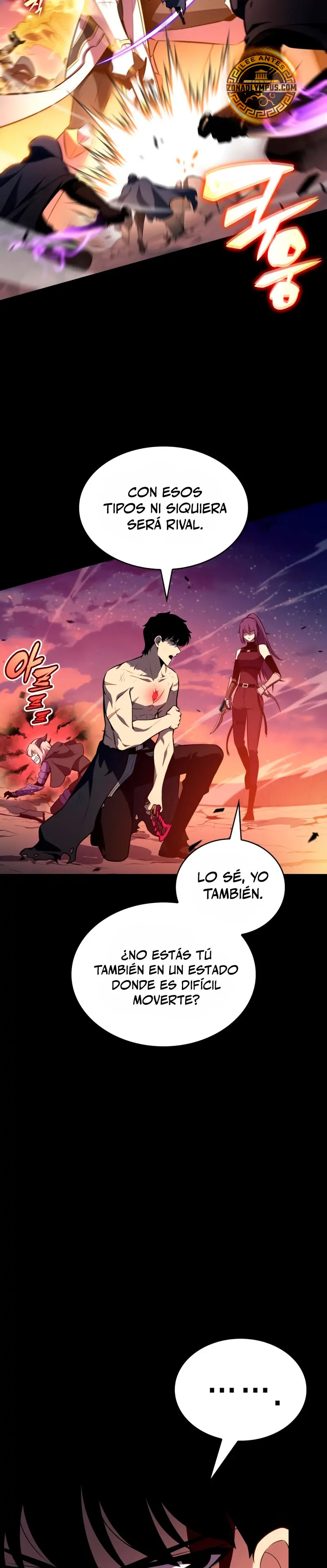 Read El asesino que retornó como el hijo del duque ES Manga Online