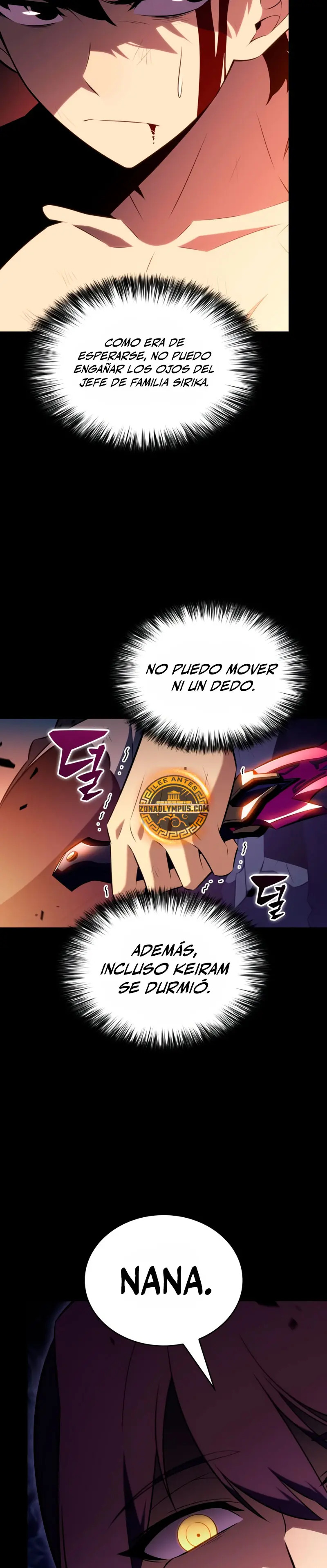 Read El asesino que retornó como el hijo del duque ES Manga Online