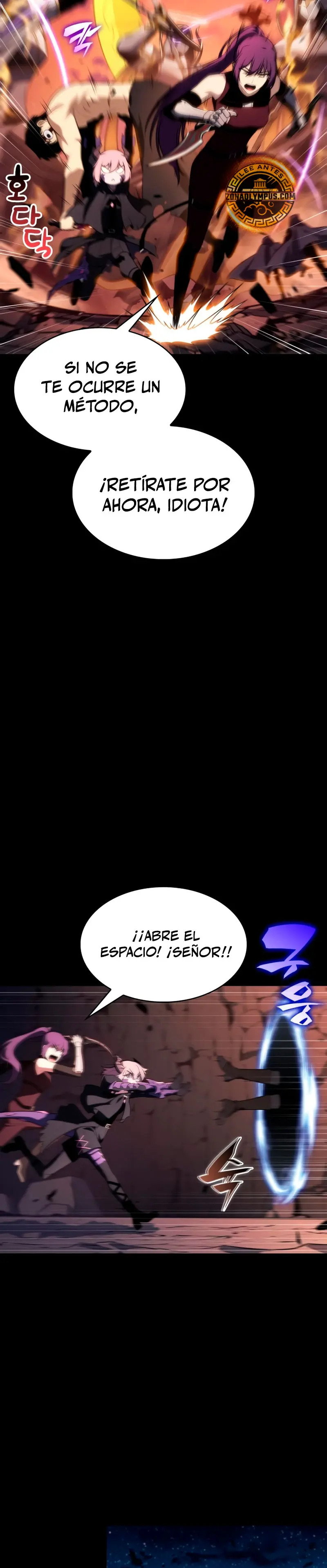 Read El asesino que retornó como el hijo del duque ES Manga Online