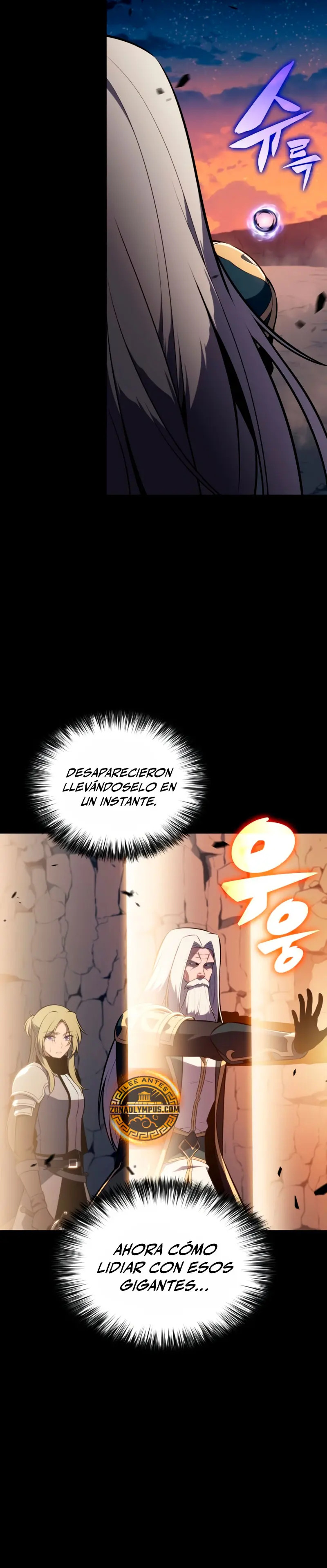 Read El asesino que retornó como el hijo del duque ES Manga Online