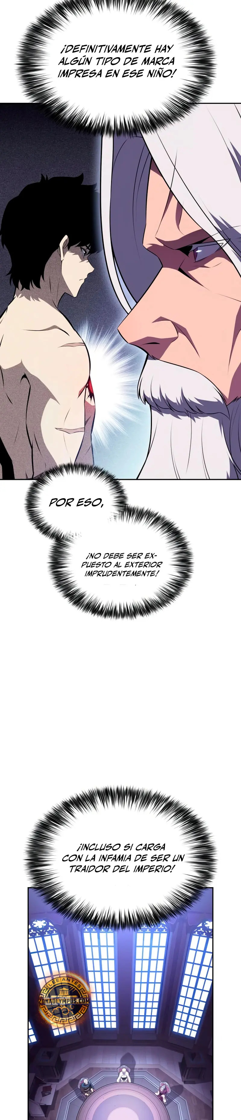 Read El asesino que retornó como el hijo del duque ES Manga Online