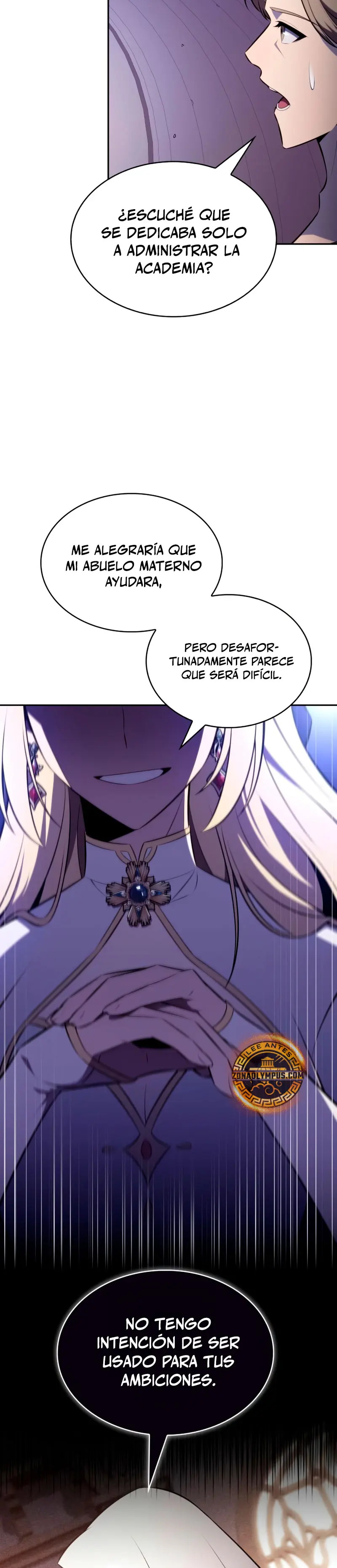 Read El asesino que retornó como el hijo del duque ES Manga Online