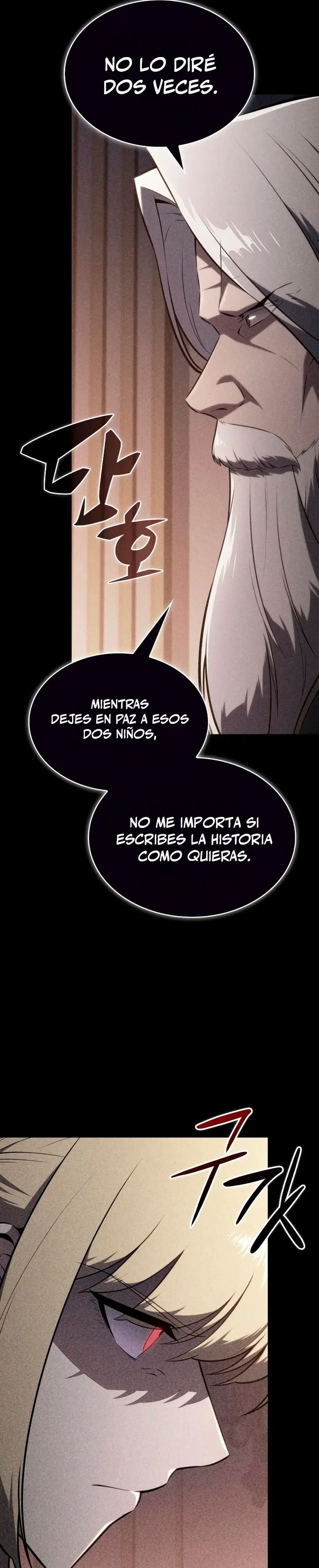 Read El asesino que retornó como el hijo del duque ES Manga Online