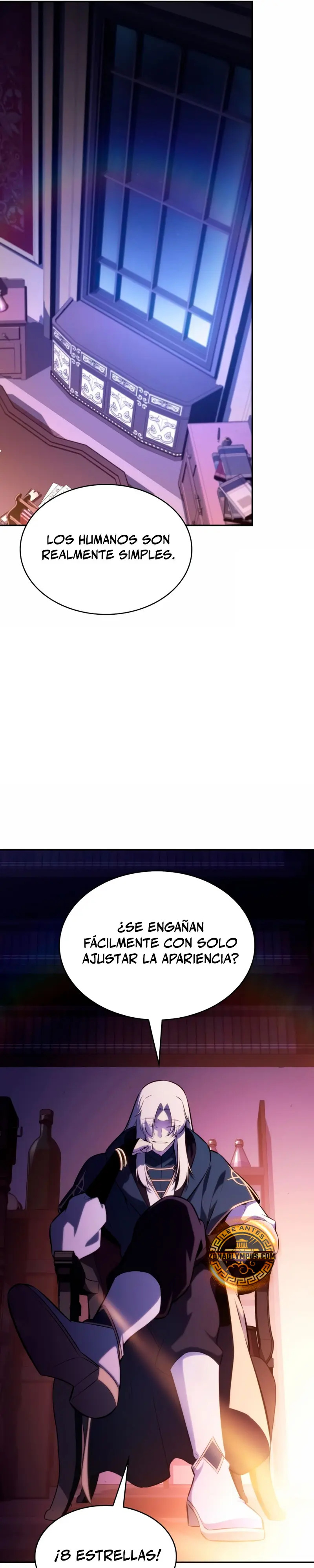 Read El asesino que retornó como el hijo del duque ES Manga Online