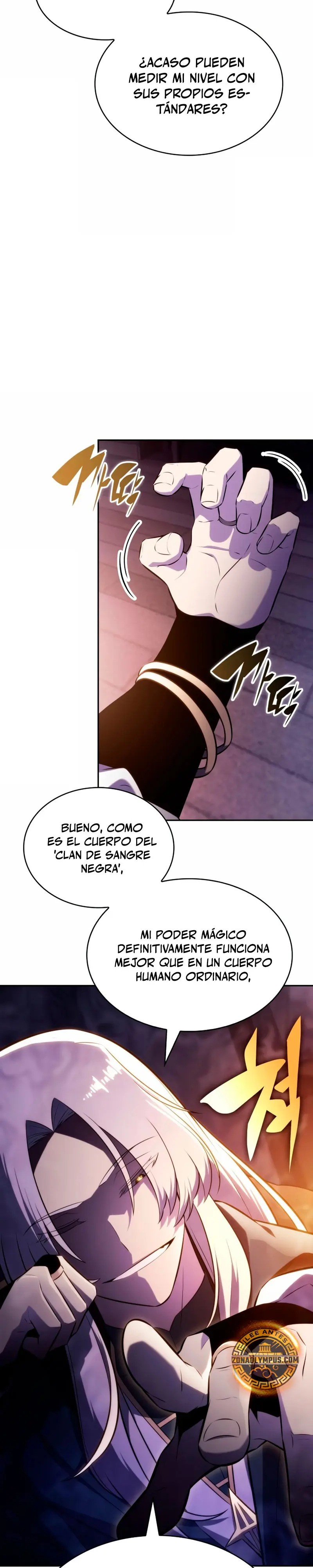 Read El asesino que retornó como el hijo del duque ES Manga Online