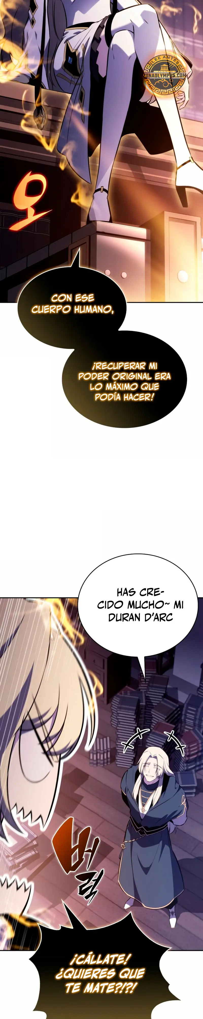 Read El asesino que retornó como el hijo del duque ES Manga Online