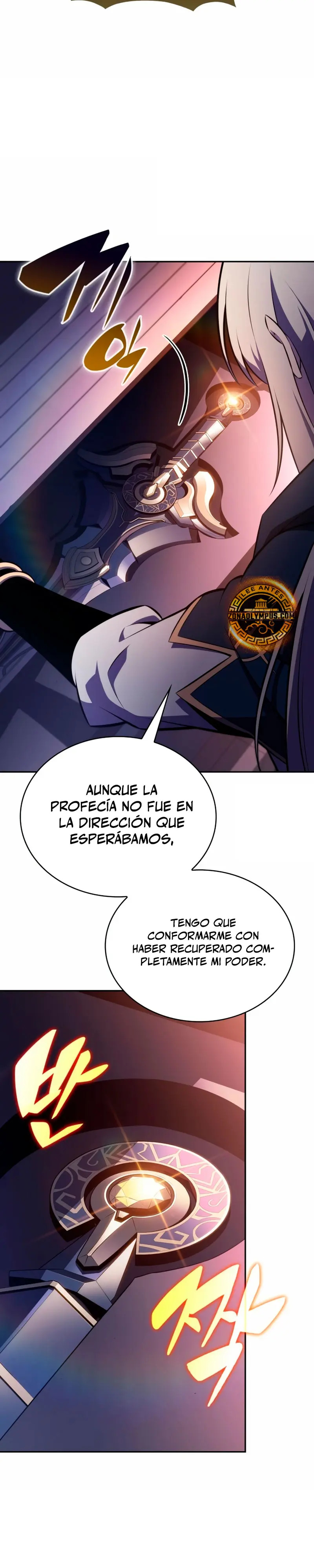 Read El asesino que retornó como el hijo del duque ES Manga Online