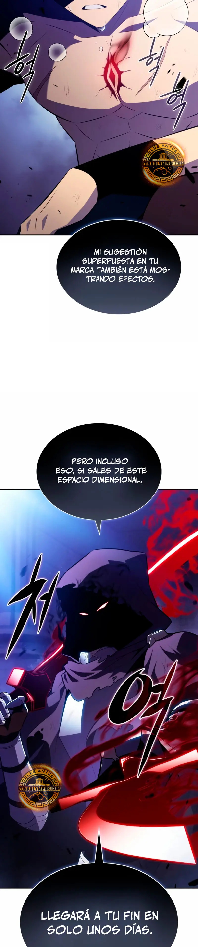 Read El asesino que retornó como el hijo del duque ES Manga Online