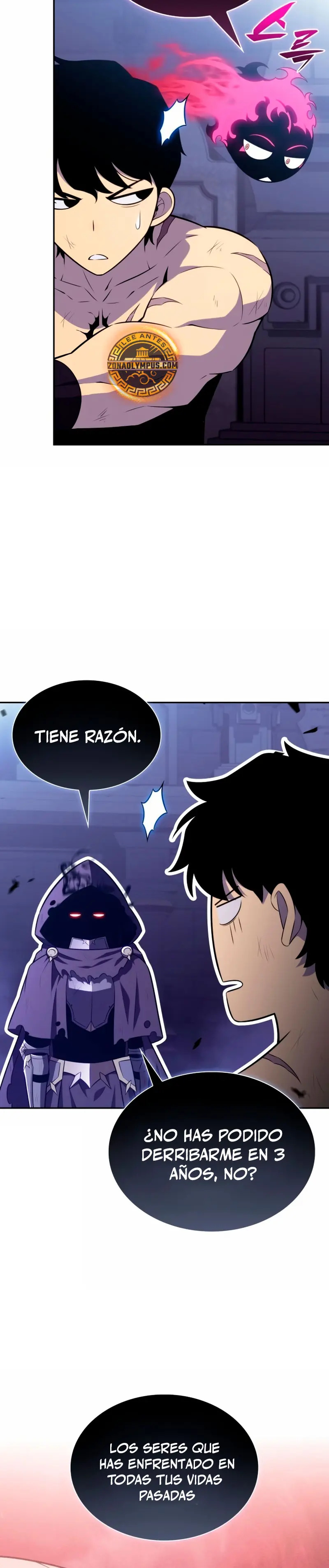 Read El asesino que retornó como el hijo del duque ES Manga Online