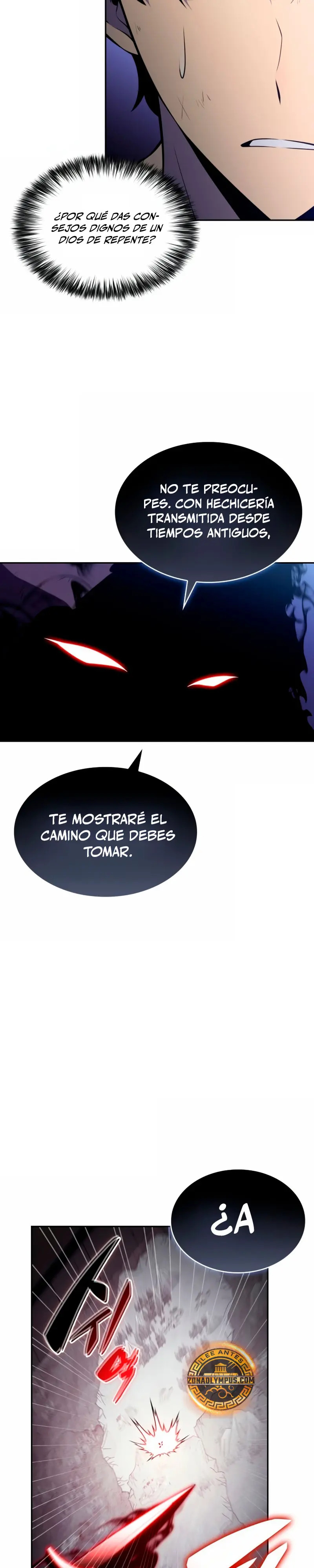 Read El asesino que retornó como el hijo del duque ES Manga Online