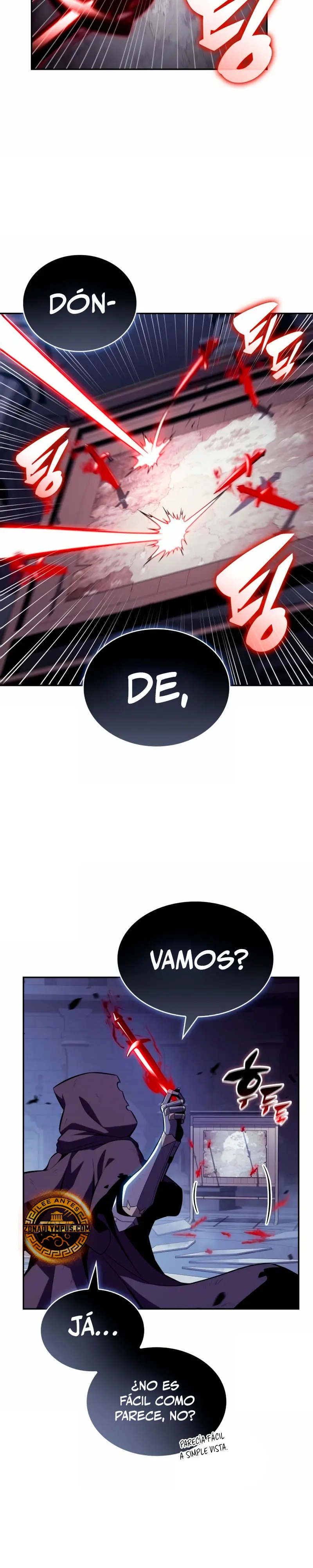 Read El asesino que retornó como el hijo del duque ES Manga Online