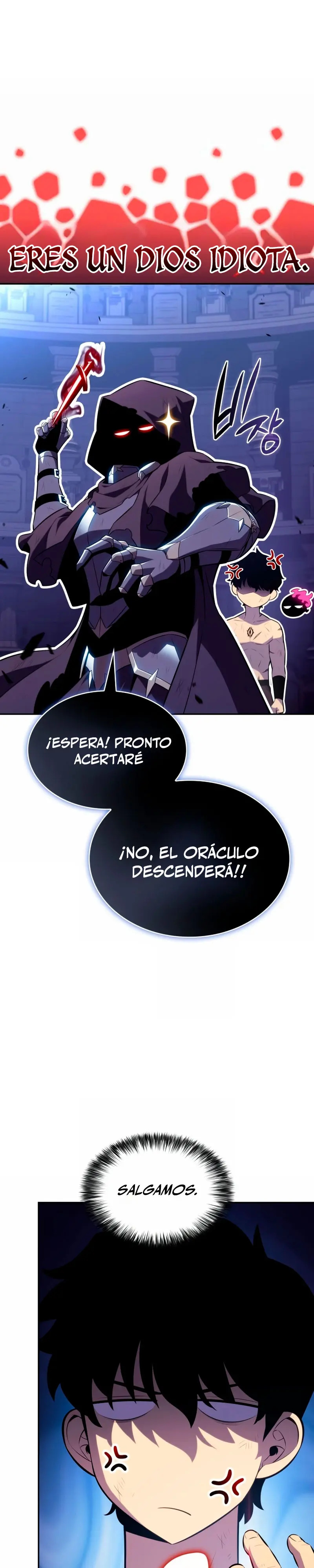Read El asesino que retornó como el hijo del duque ES Manga Online