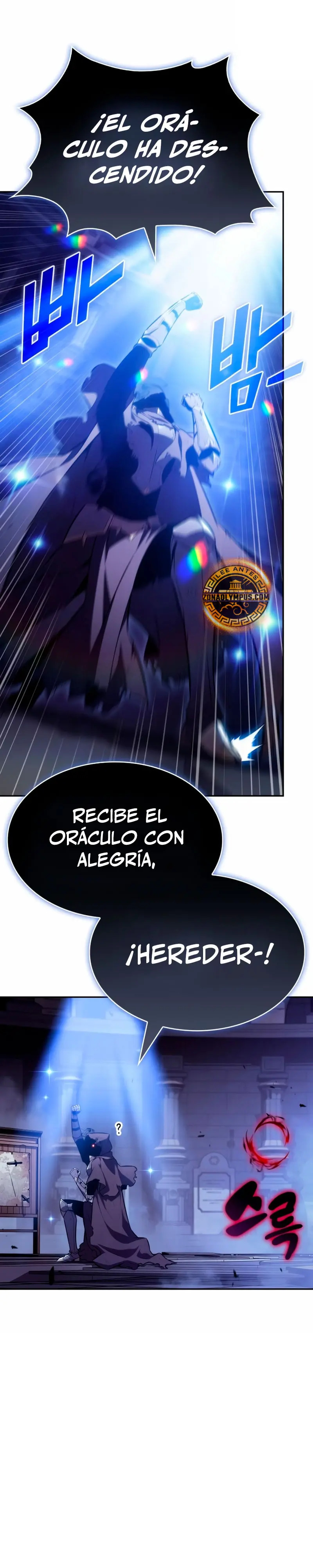 Read El asesino que retornó como el hijo del duque ES Manga Online