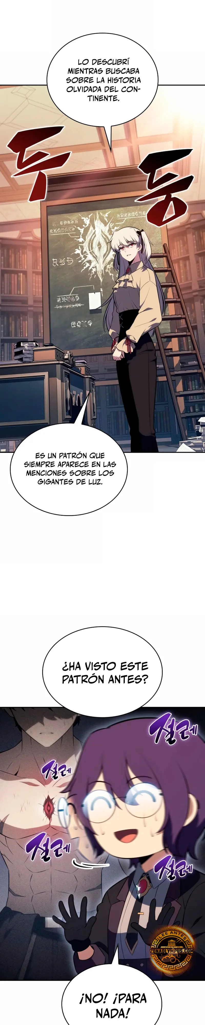 Read El asesino que retornó como el hijo del duque ES Manga Online