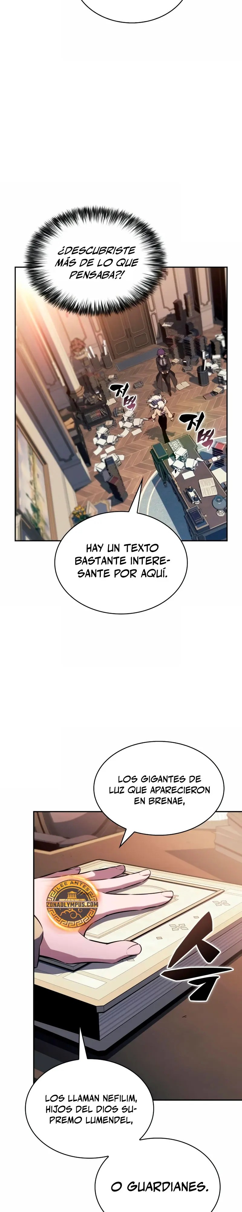 Read El asesino que retornó como el hijo del duque ES Manga Online