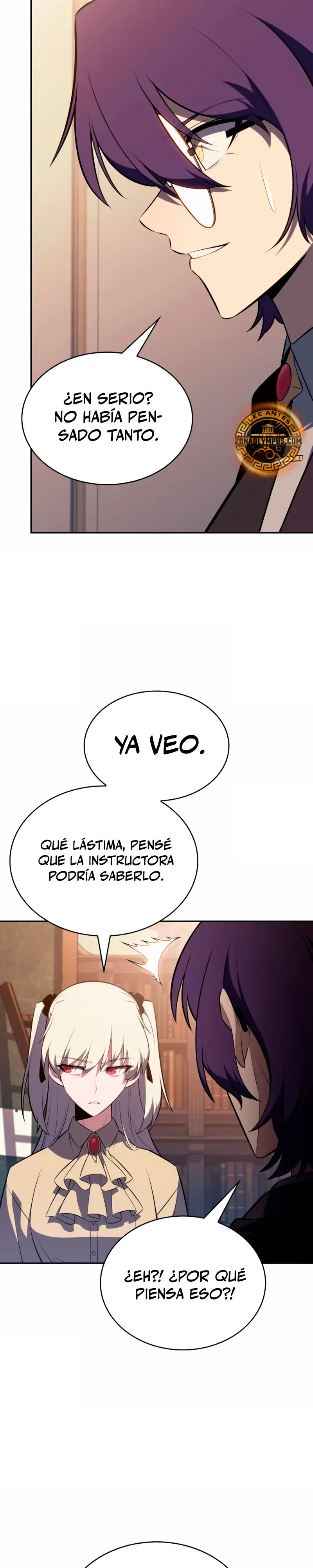 Read El asesino que retornó como el hijo del duque ES Manga Online