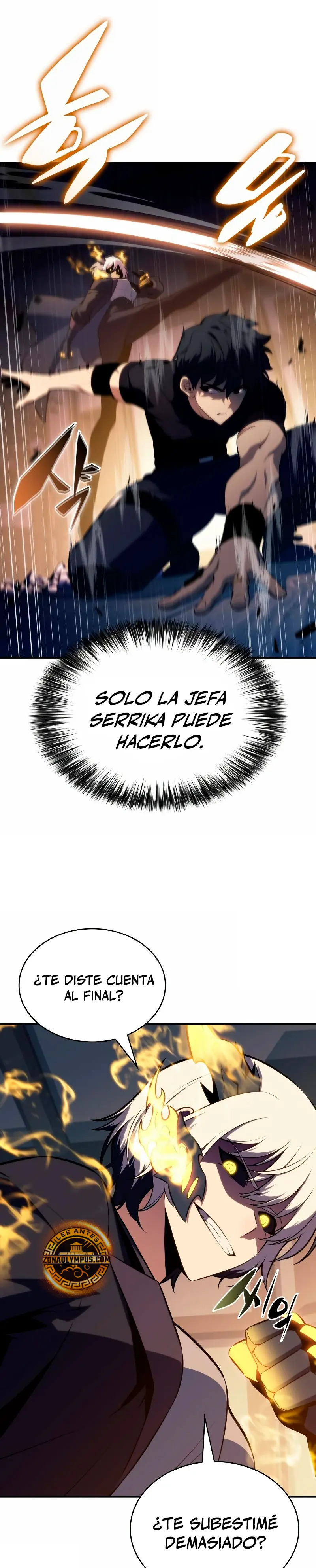 Read El asesino que retornó como el hijo del duque ES Manga Online