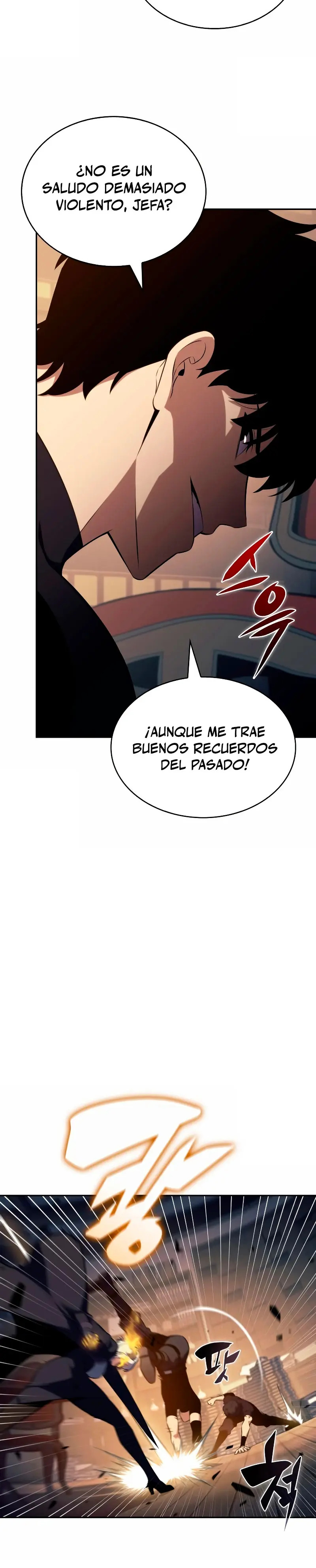 Read El asesino que retornó como el hijo del duque ES Manga Online