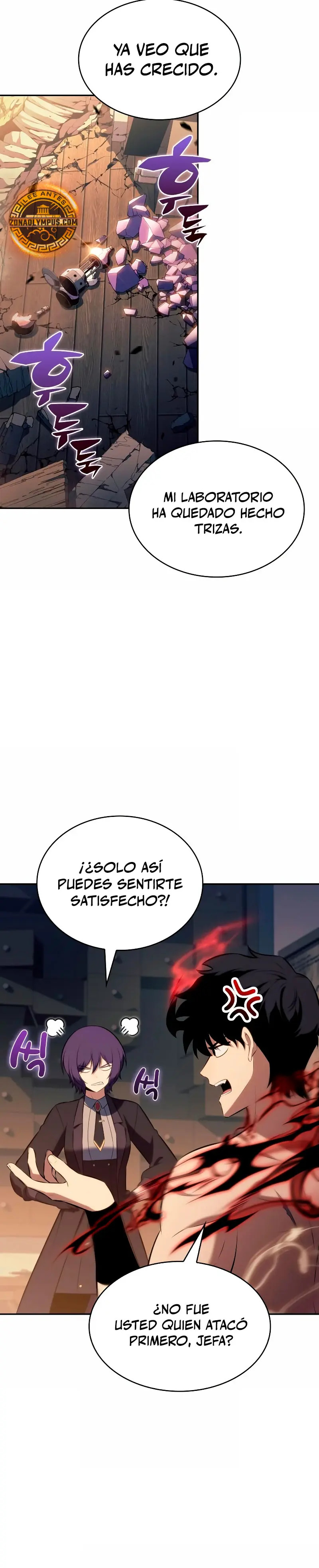 Read El asesino que retornó como el hijo del duque ES Manga Online