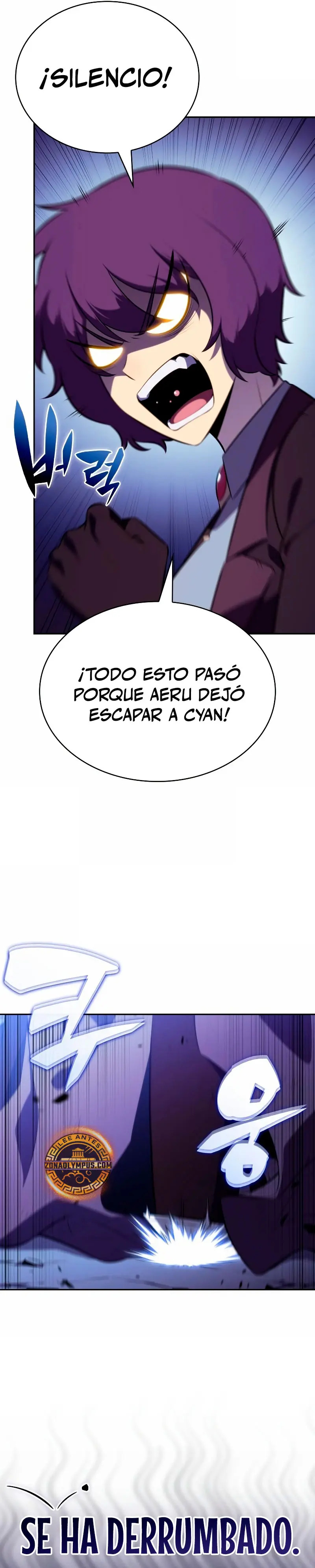 Read El asesino que retornó como el hijo del duque ES Manga Online