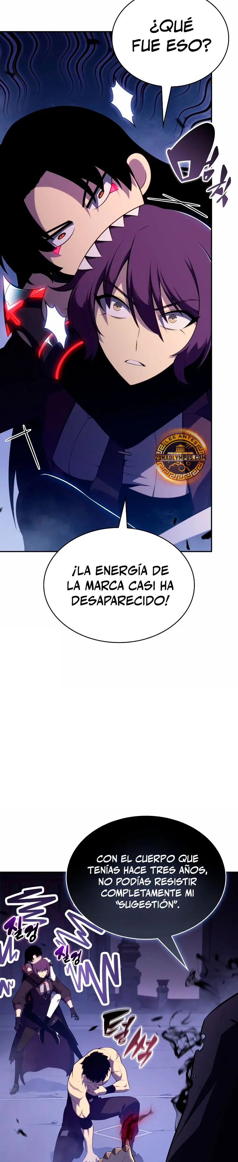 Read El asesino que retornó como el hijo del duque ES Manga Online