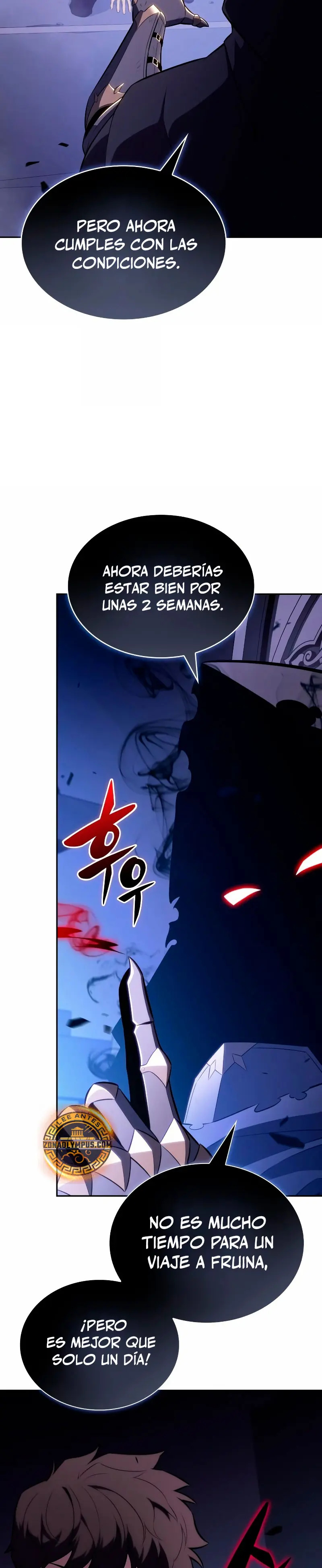 Read El asesino que retornó como el hijo del duque ES Manga Online