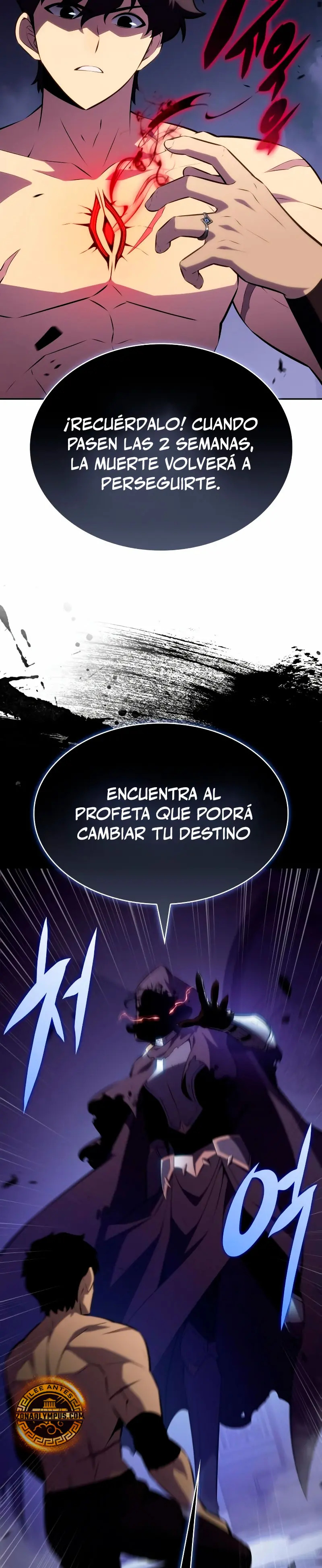 Read El asesino que retornó como el hijo del duque ES Manga Online