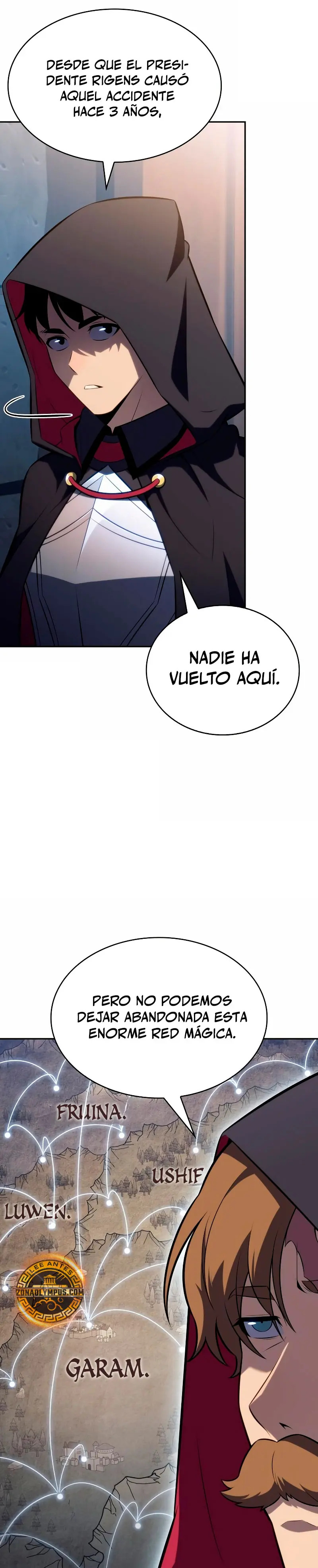 Read El asesino que retornó como el hijo del duque ES Manga Online