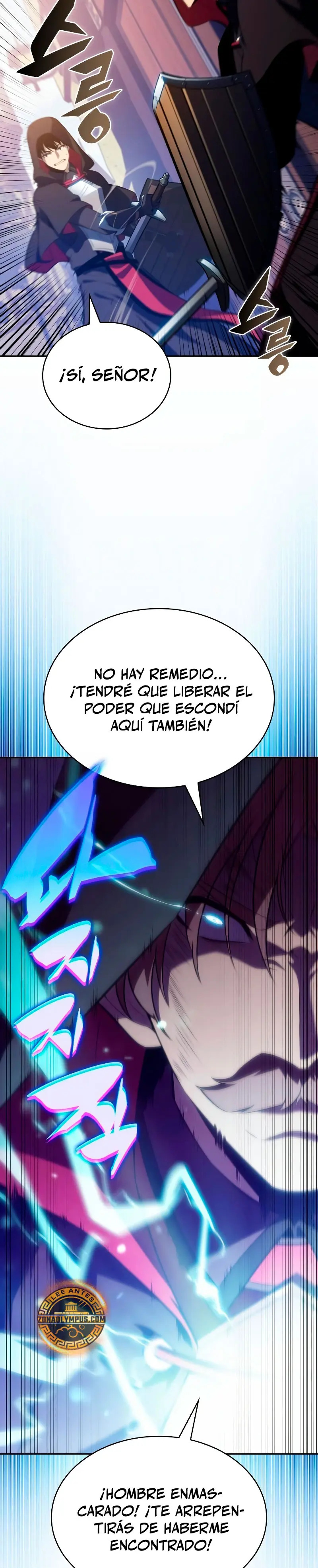 Read El asesino que retornó como el hijo del duque ES Manga Online