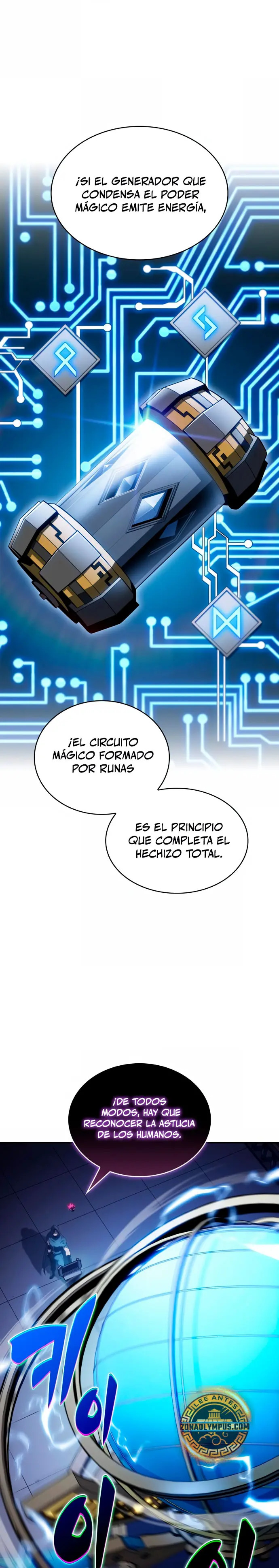 Read El asesino que retornó como el hijo del duque ES Manga Online