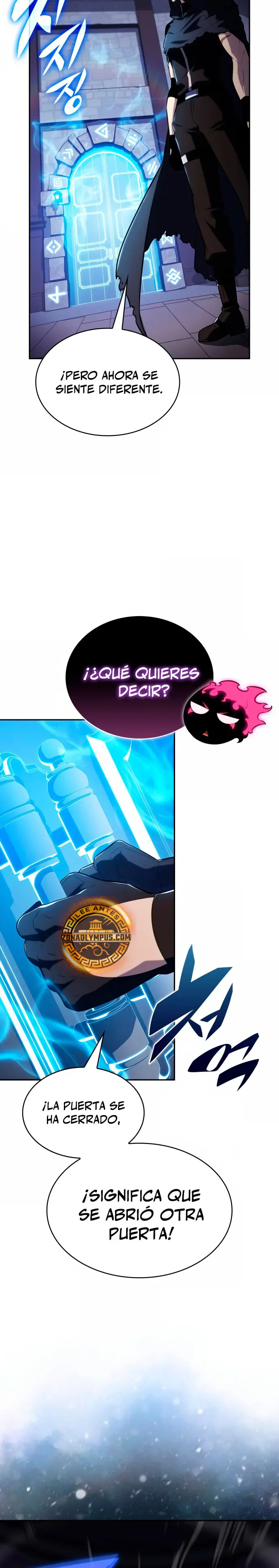 Read El asesino que retornó como el hijo del duque ES Manga Online