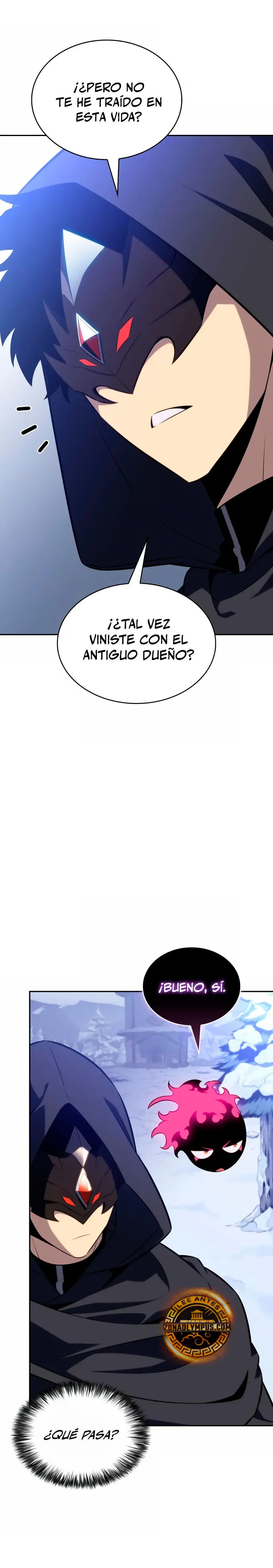 Read El asesino que retornó como el hijo del duque ES Manga Online