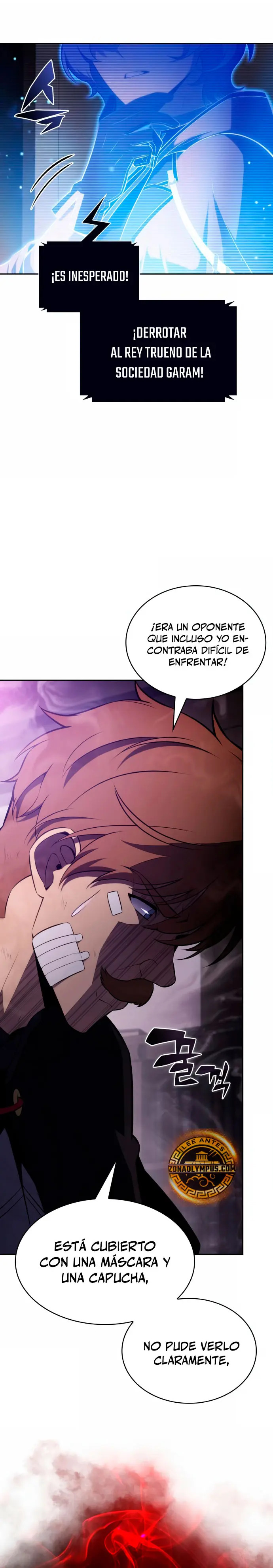 Read El asesino que retornó como el hijo del duque ES Manga Online