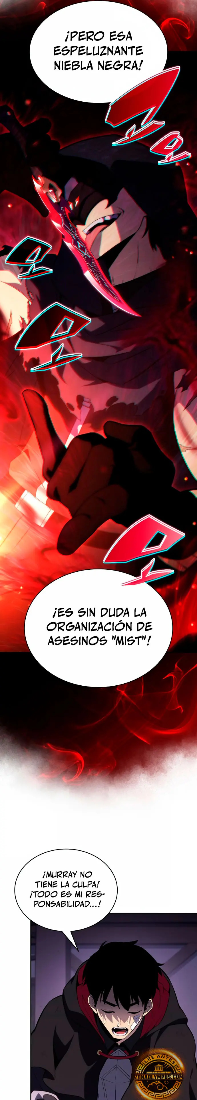Read El asesino que retornó como el hijo del duque ES Manga Online