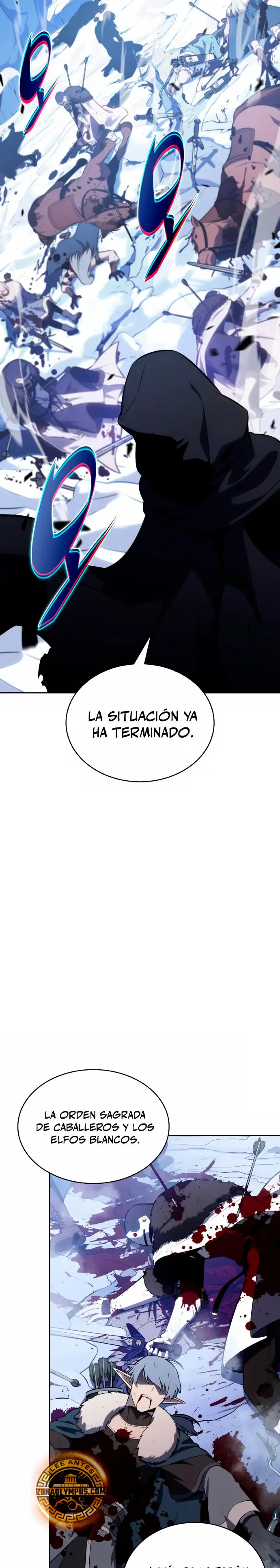 Read El asesino que retornó como el hijo del duque ES Manga Online
