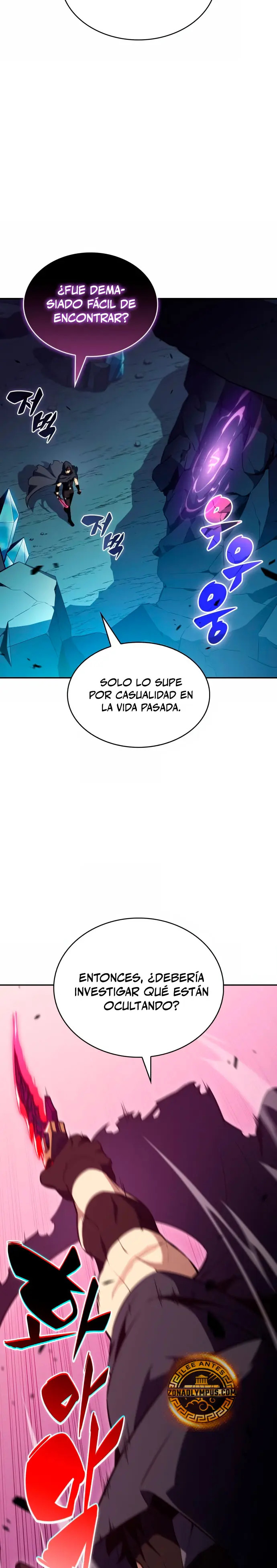 Read El asesino que retornó como el hijo del duque ES Manga Online