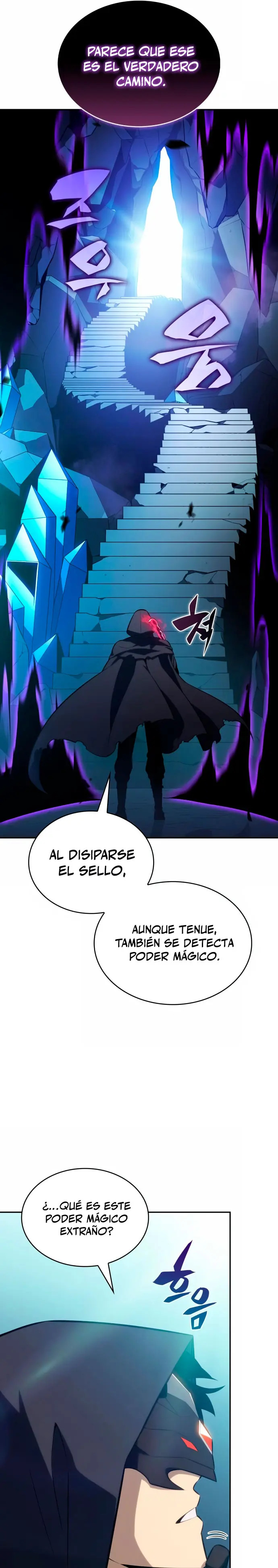 Read El asesino que retornó como el hijo del duque ES Manga Online