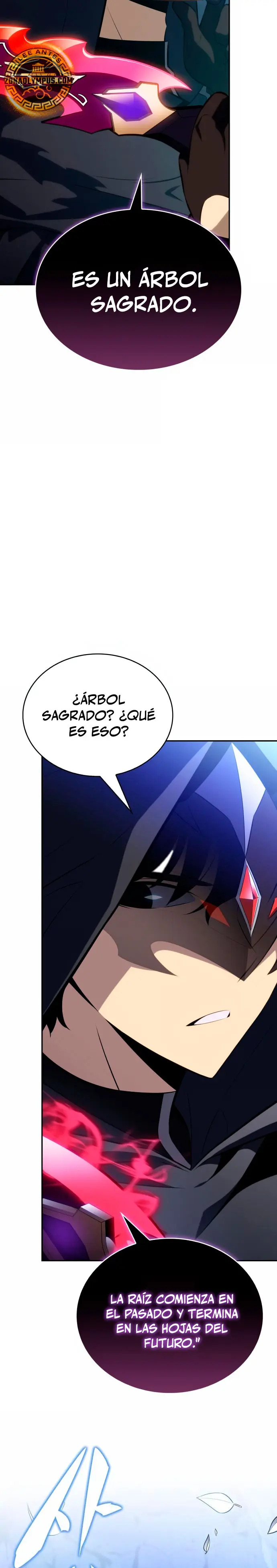 Read El asesino que retornó como el hijo del duque ES Manga Online