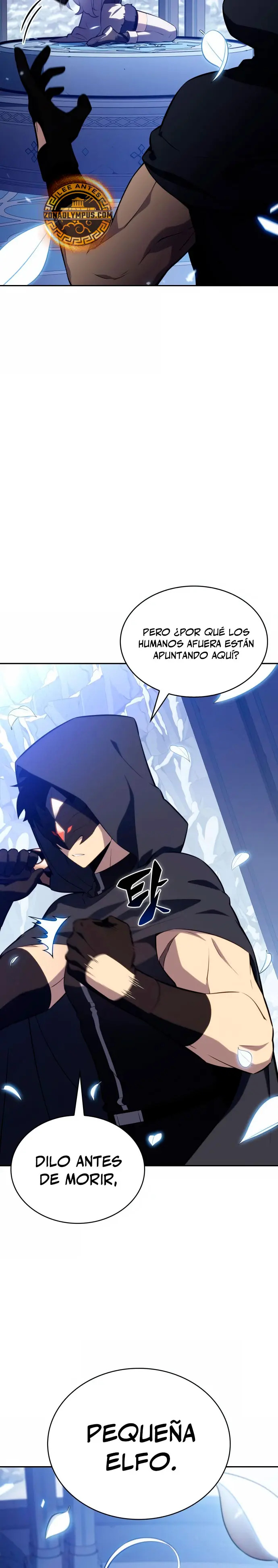 Read El asesino que retornó como el hijo del duque ES Manga Online