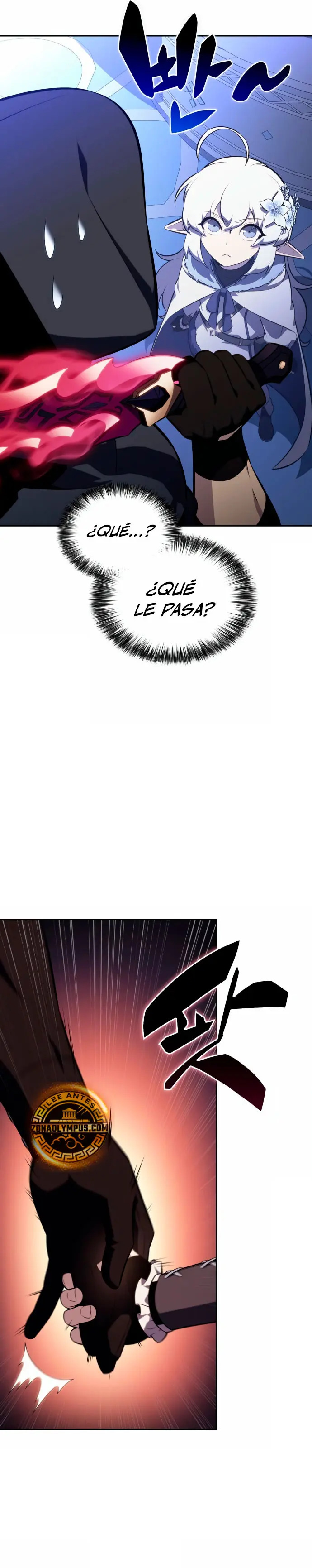 Read El asesino que retornó como el hijo del duque ES Manga Online