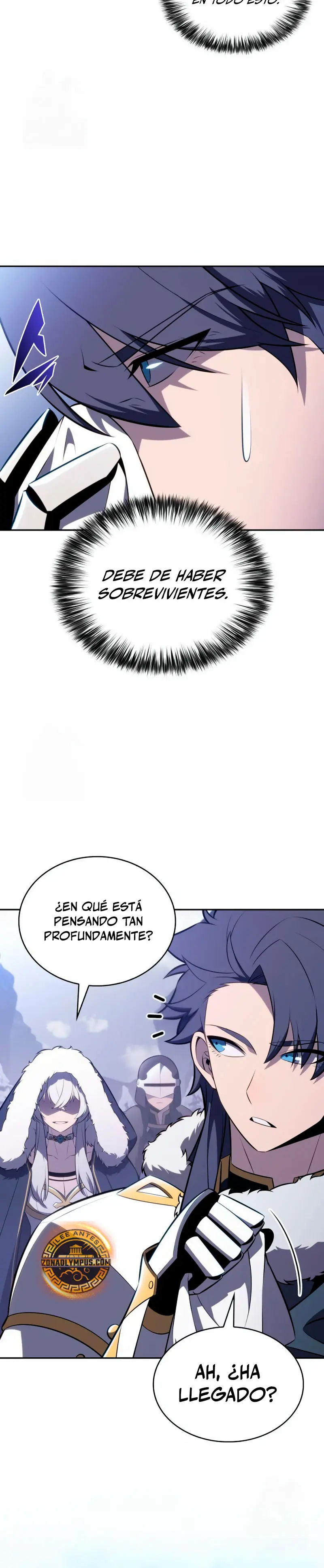 Read El asesino que retornó como el hijo del duque ES Manga Online