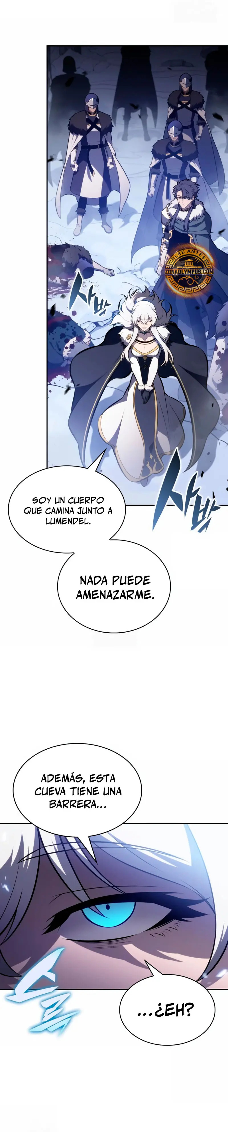 Read El asesino que retornó como el hijo del duque ES Manga Online