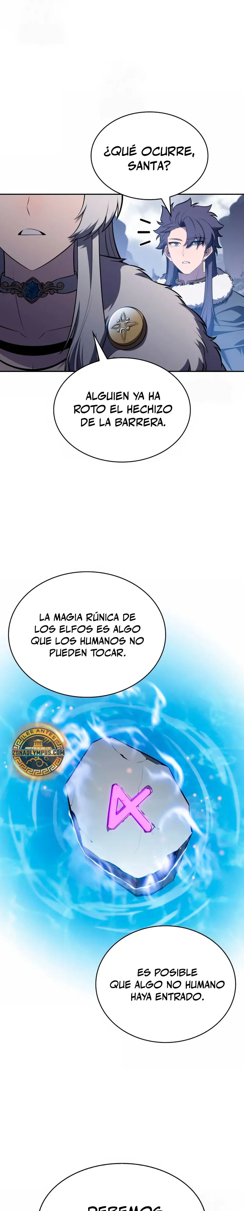 Read El asesino que retornó como el hijo del duque ES Manga Online
