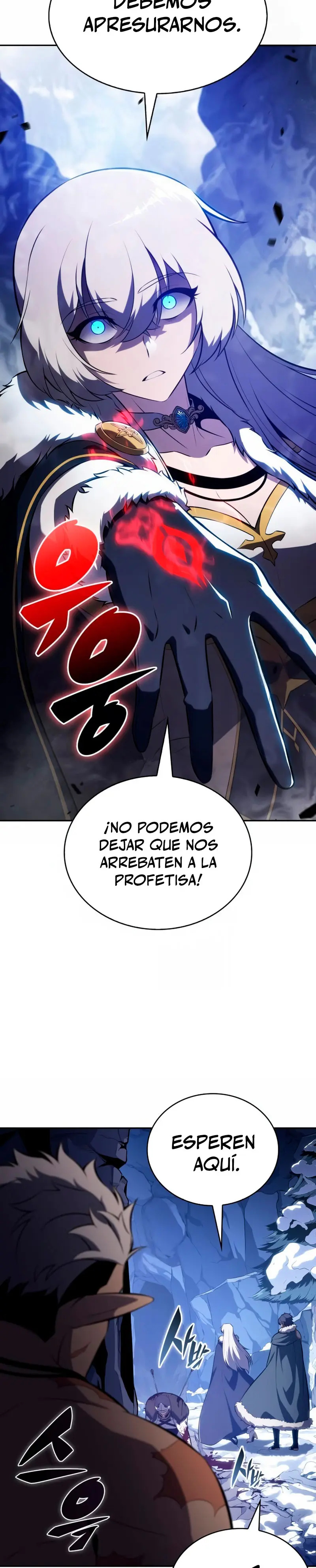 Read El asesino que retornó como el hijo del duque ES Manga Online