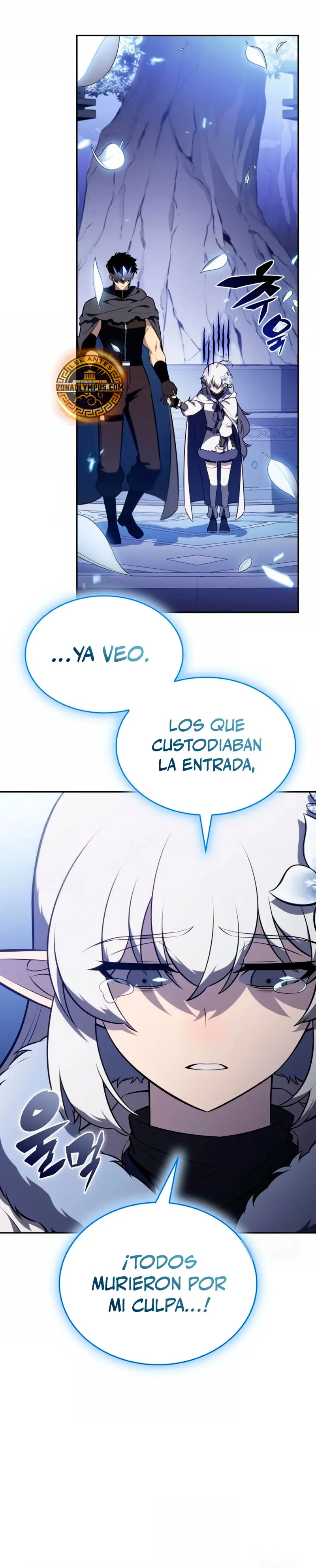 Read El asesino que retornó como el hijo del duque ES Manga Online