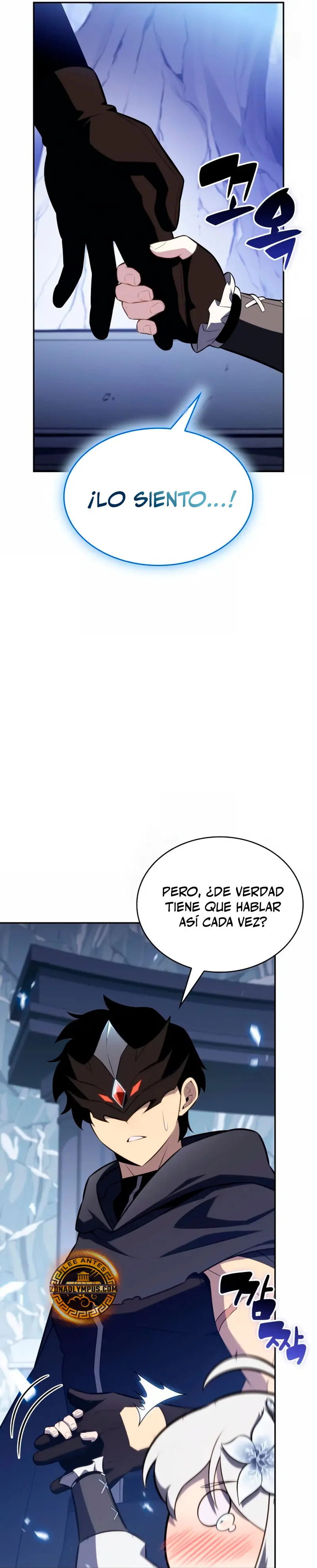 Read El asesino que retornó como el hijo del duque ES Manga Online