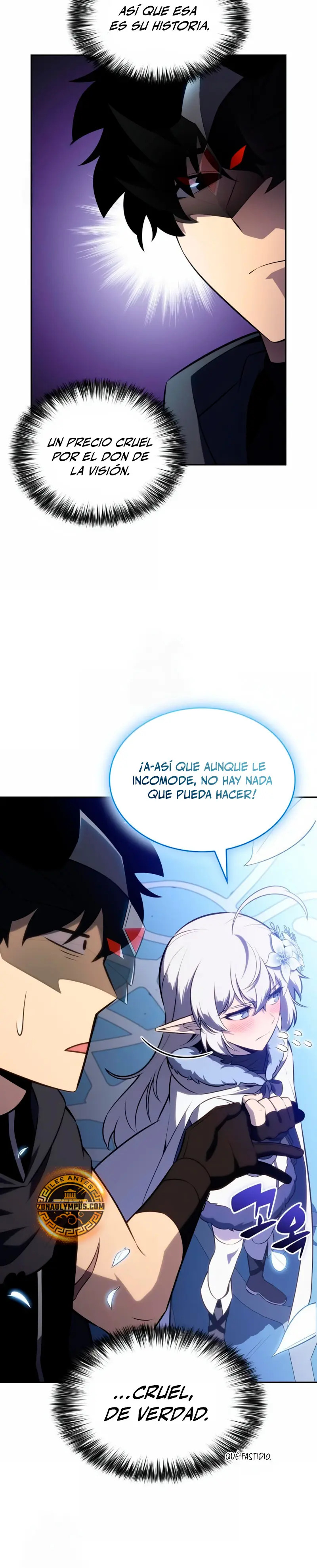 Read El asesino que retornó como el hijo del duque ES Manga Online