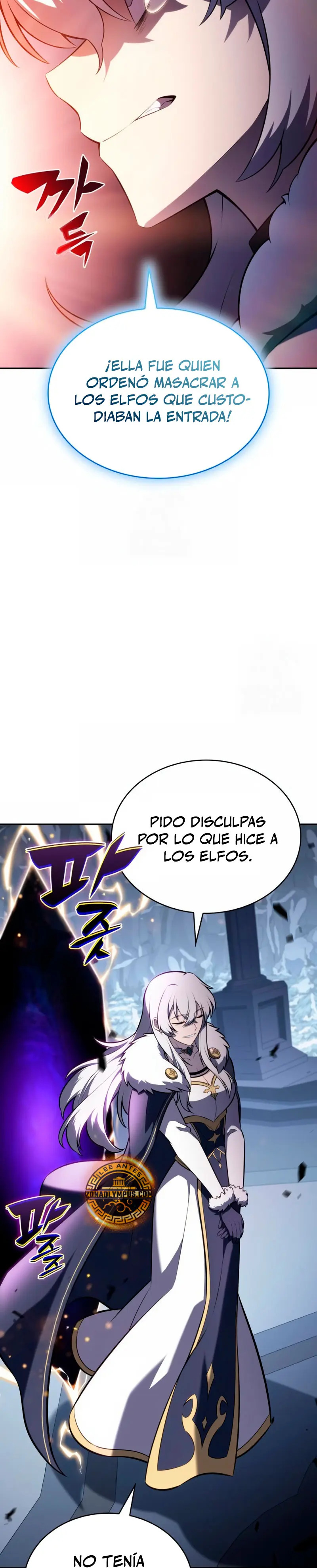 Read El asesino que retornó como el hijo del duque ES Manga Online