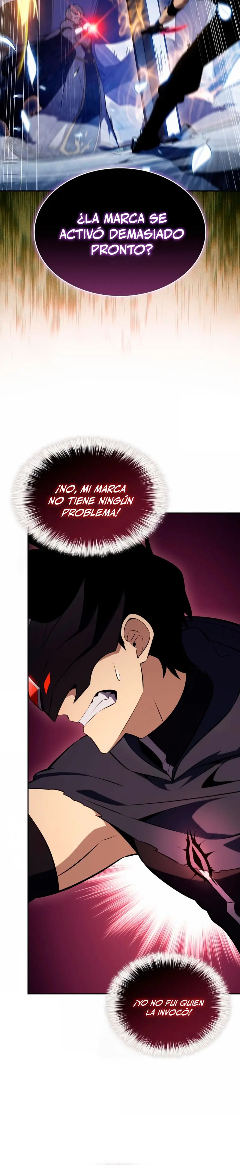 Read El asesino que retornó como el hijo del duque ES Manga Online