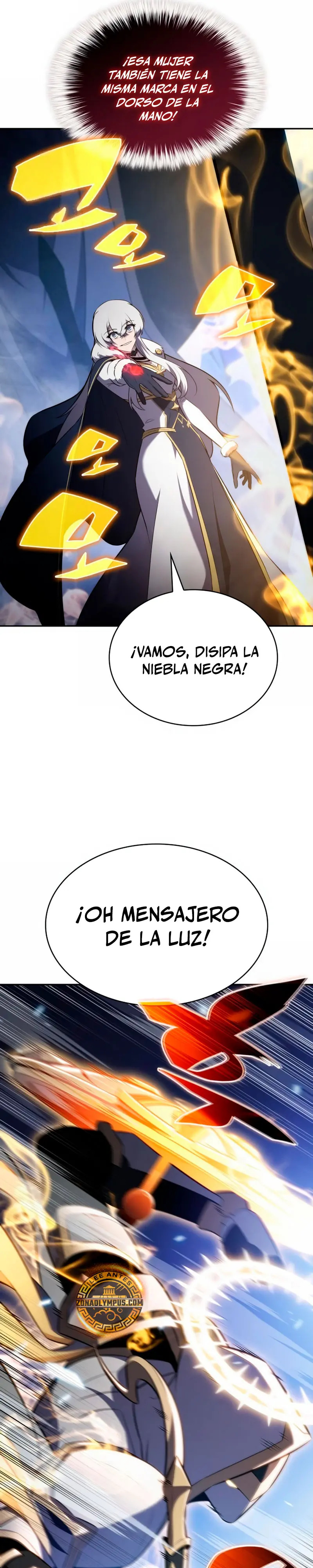Read El asesino que retornó como el hijo del duque ES Manga Online